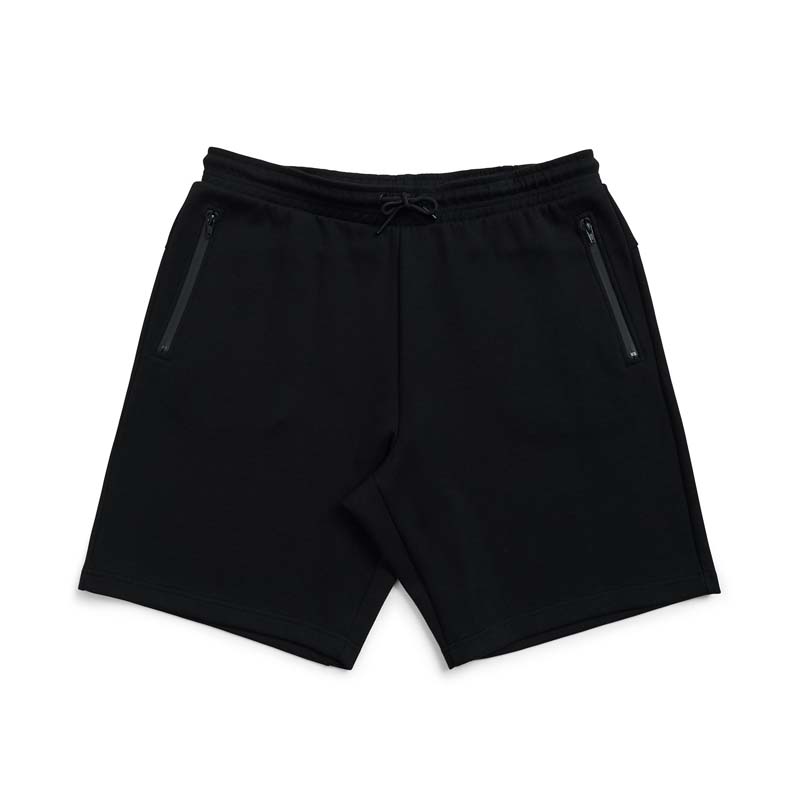 Mens' Cotton Sandwich Shorts image2